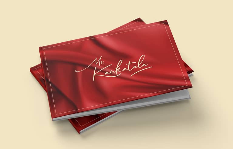 Kankatala Sarees – Brand Manual