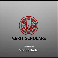 Merit Scholars